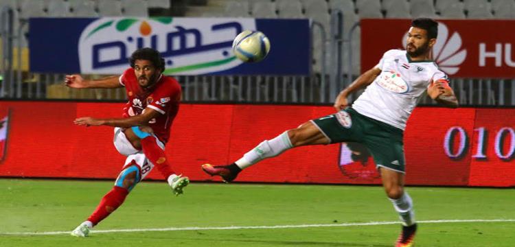 مروان محسن